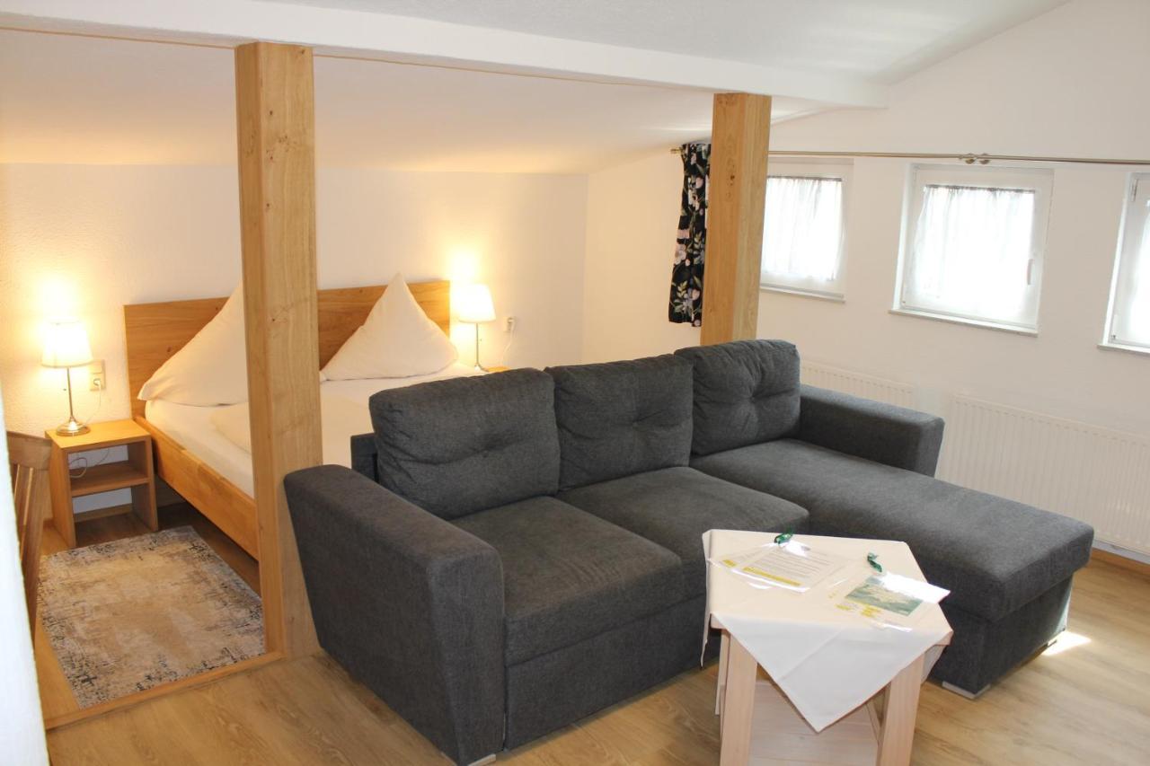 Ferienhaus Franzl Schwangau Ngoại thất bức ảnh